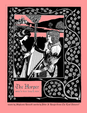 sheet music
