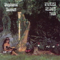 Stories Seldom Told CD