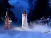 the Voice